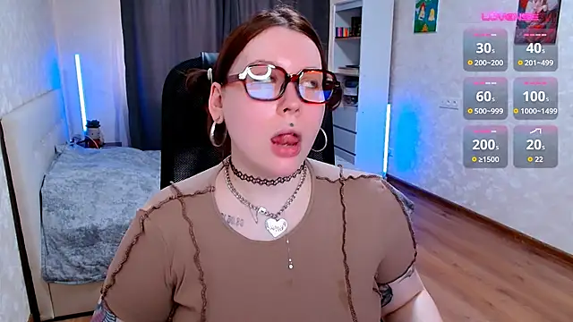 Snapshot of Blueberry-baby chatting on 07/23/26, 07:39 Blueberry-baby online show from 07/23/26, 07:39