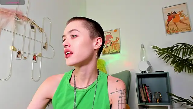 PamelaYong online show from 12/14/24, 01:38