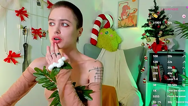 PamelaYong online show from 12/24/24, 01:50