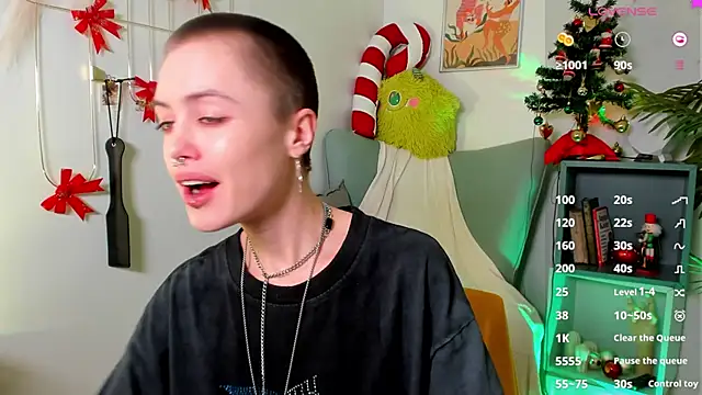 PamelaYong online show from 01/05/25, 07:39