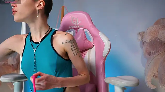 PamelaYong online show from 01/09/25, 02:07