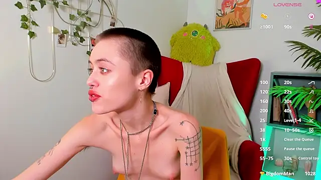 PamelaYong online show from 02/26/25, 07:38