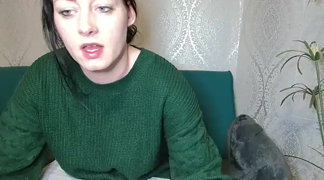 Jasmin-White online show from 12/22/24, 12:07