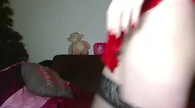 Jasmin-White online show from 12/30/24, 06:05