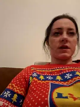 Jasmin-White online show from 02/08/25, 04:47