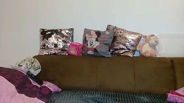 Jasmin-White online show from 03/16/25, 05:50