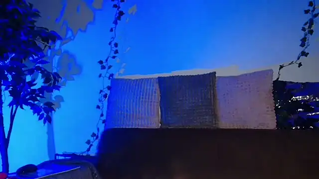 Jasmin-White online show from 09/10/25, 10:32