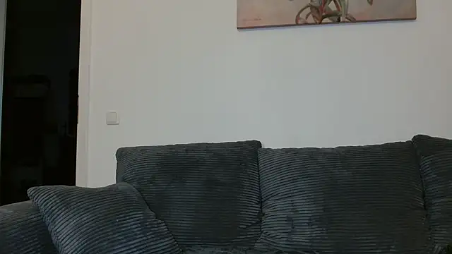 Jasmin-White online show from 10/10/25, 03:55