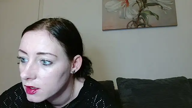 Jasmin-White online show from 10/14/25, 02:18