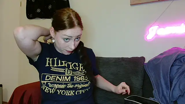 Jasmin-White online show from 03/17/26, 07:39