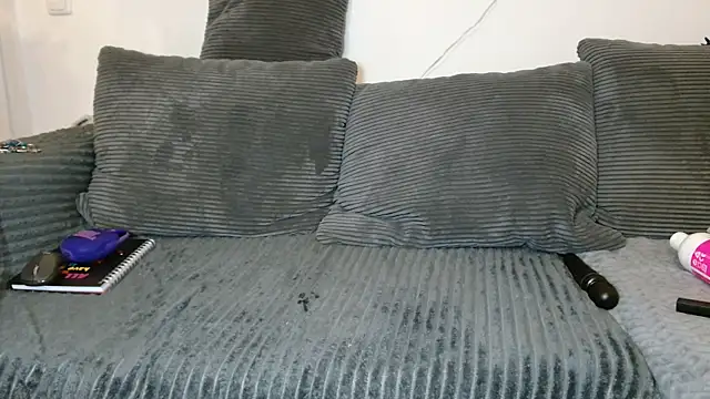 Jasmin-White online show from 03/27/26, 09:36