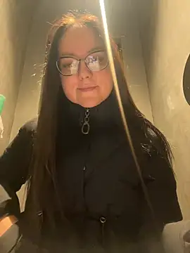 NarcissaHot online show from 12/18/24, 05:15