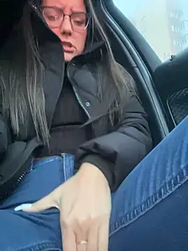 NarcissaHot online show from 01/24/25, 02:07