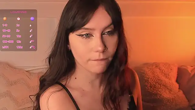 UnaMedison online show from 11/27/25, 01:57