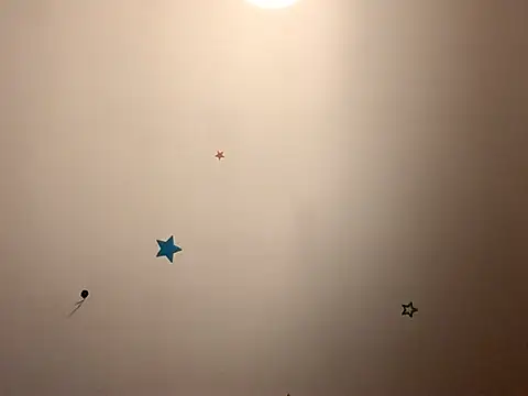 Sexy ebony BunNey online show from 03/12/25, 03:29