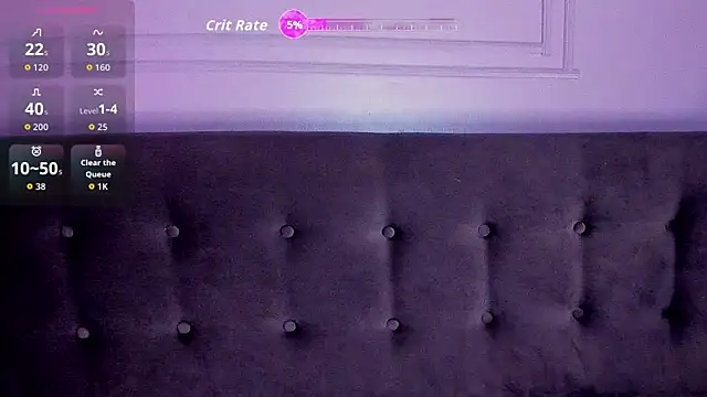 Alejita699 online show from 10/28/25, 12:41