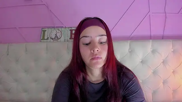 Alejita699 online show from 03/10/26, 07:41