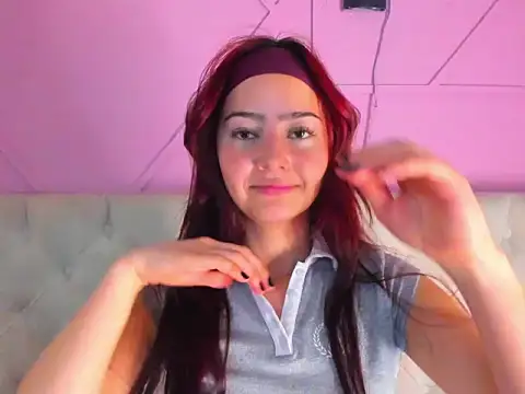 Alejita699 online show from 04/03/26, 07:12