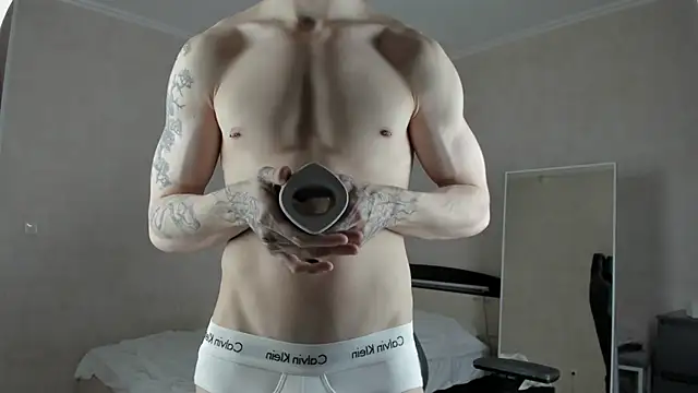 MasonWarholl online show from 01/12/25, 06:05