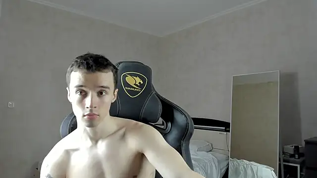 MasonWarholl online show from 01/28/25, 01:29