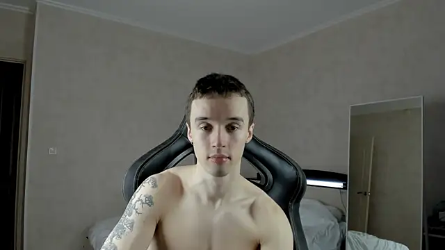 MasonWarholl online show from 02/05/25, 02:26