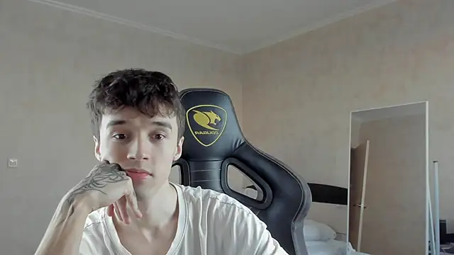 MasonWarholl online show from 02/14/26, 02:36