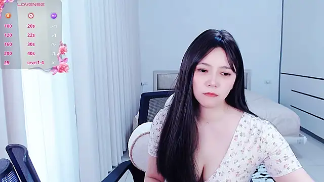 miyababytw online show from 05/12/26, 06:21