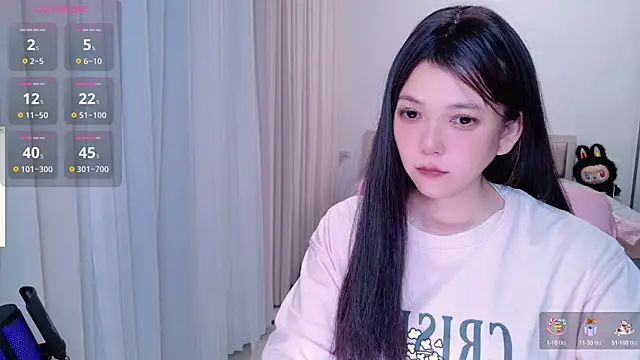 Snapshot of miyababytw chatting on 06/30/26, 03:24 miyababytw online show from 06/30/26, 03:24