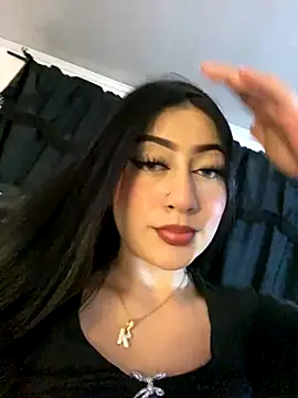 KittyRous online show from 12/04/24, 07:28