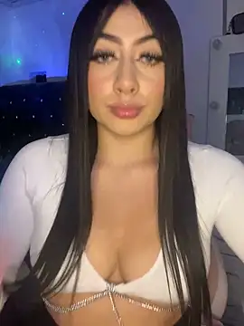 KittyRous online show from 02/27/25, 02:21