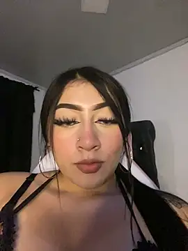 KittyRous online show from 03/01/25, 04:37