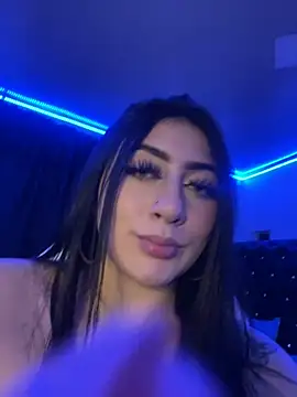 KittyRous online show from 03/08/25, 10:22