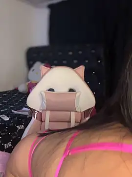 KittyRous online show from 02/04/26, 08:09