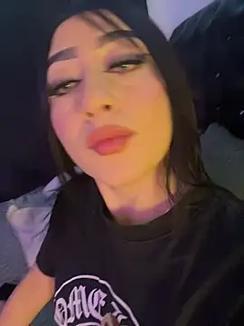 KittyRous online show from 02/26/26, 09:41