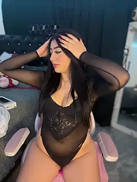 KittyRous online show from 03/19/26, 06:39