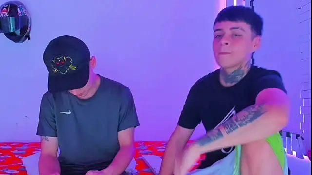 HOT boy2025 online show from 12/04/24, 11:24