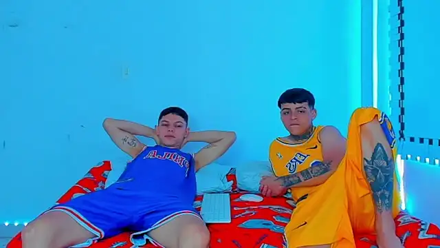 HOT boy2025 online show from 12/16/24, 03:11