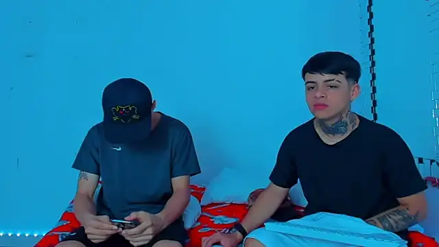 HOT boy2025 online show from 01/05/25, 02:19