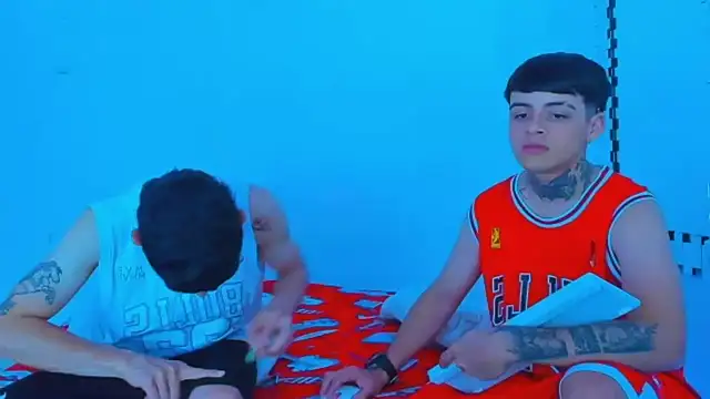 HOT boy2025 online show from 01/09/25, 12:25