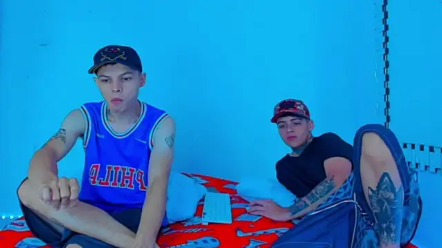 HOT boy2025 online show from 01/09/25, 04:39