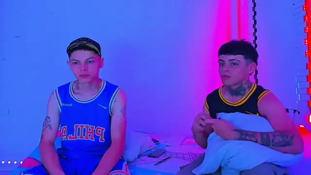 HOT boy2025 online show from 01/24/25, 02:07