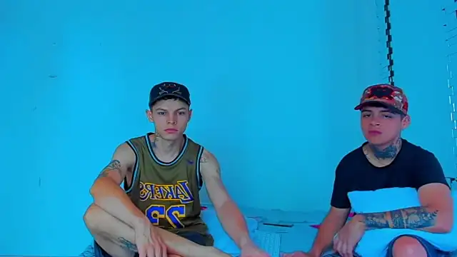 HOT boy2025 online show from 01/31/25, 05:42