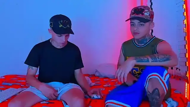 HOT boy2025 online show from 02/11/25, 02:03