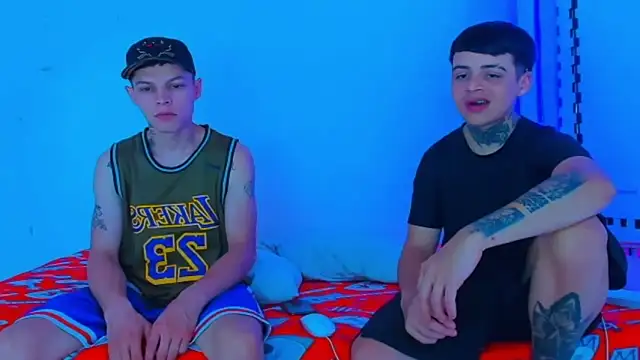 HOT boy2025 online show from 02/19/25, 08:10