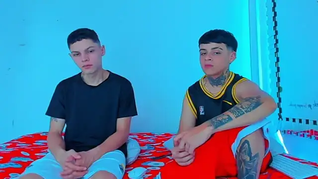 HOT boy2025 online show from 03/03/25, 07:17