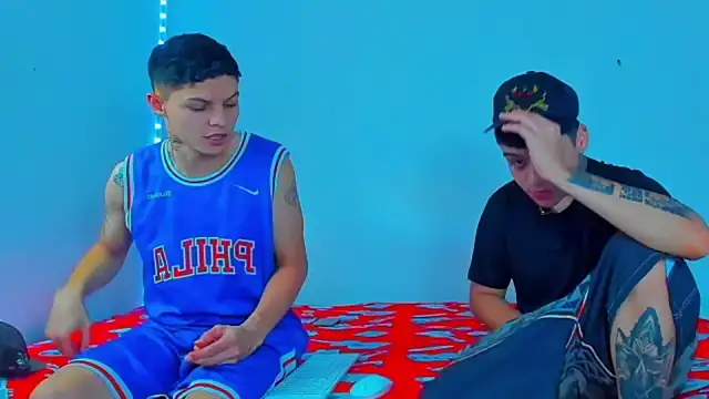 HOT boy2025 online show from 03/16/25, 08:00