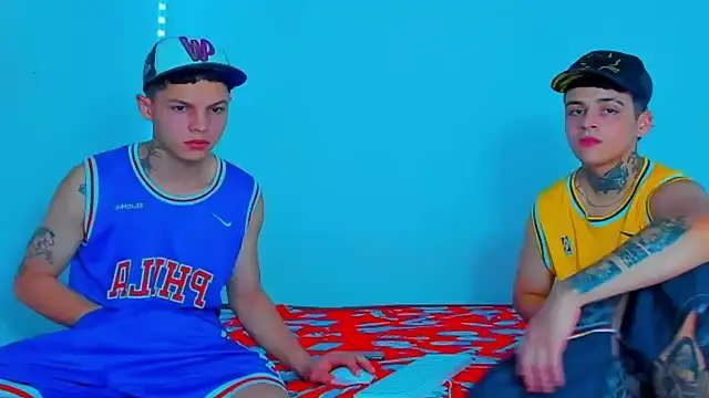 HOT boy2025 online show from 03/17/25, 02:19