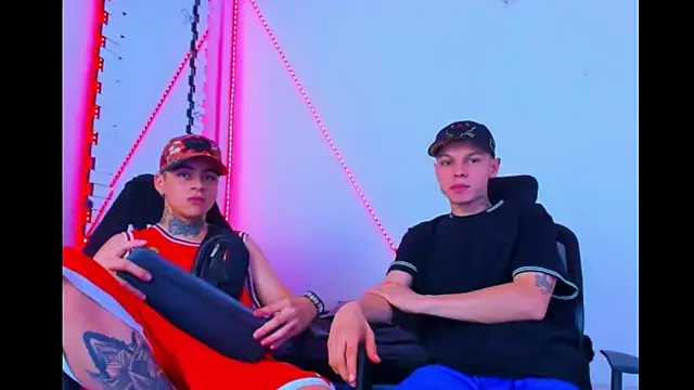 HOT boy2025 online show from 09/15/25, 06:46