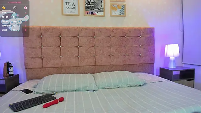 liaa 18 online show from 02/13/25, 04:43