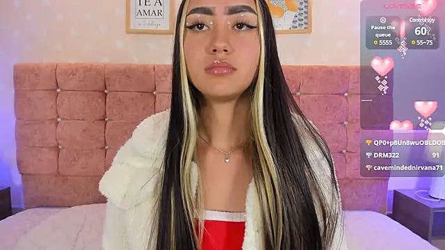 liaa 18 online show from 03/20/25, 09:59